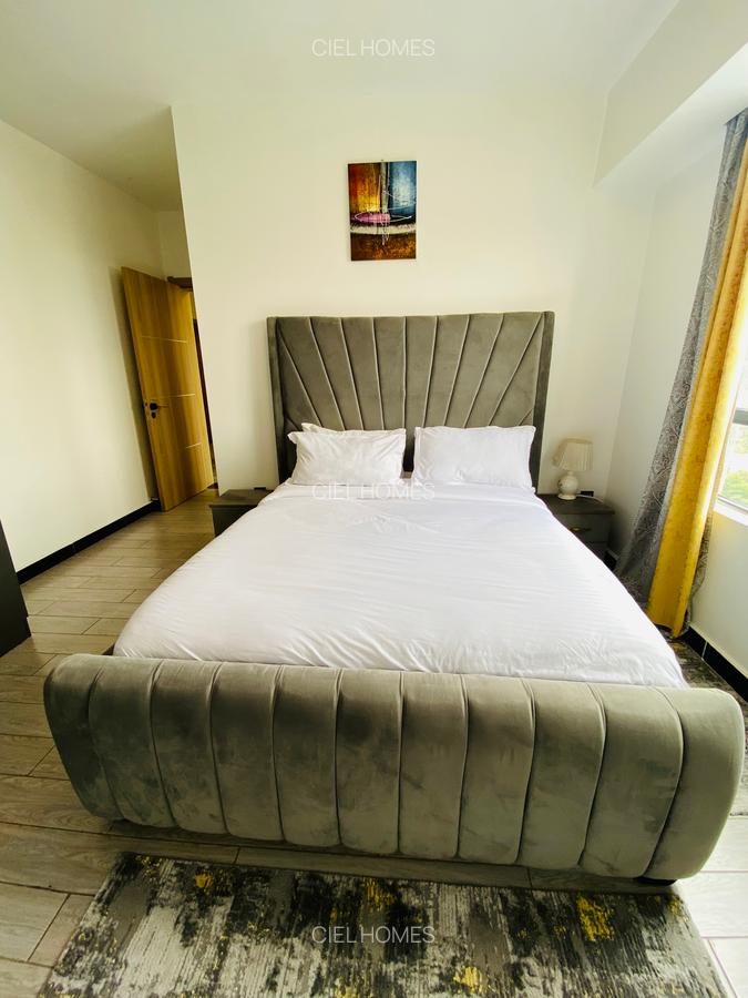 Serviced 3 Bed Apartment with En Suite in Kilimani - 13