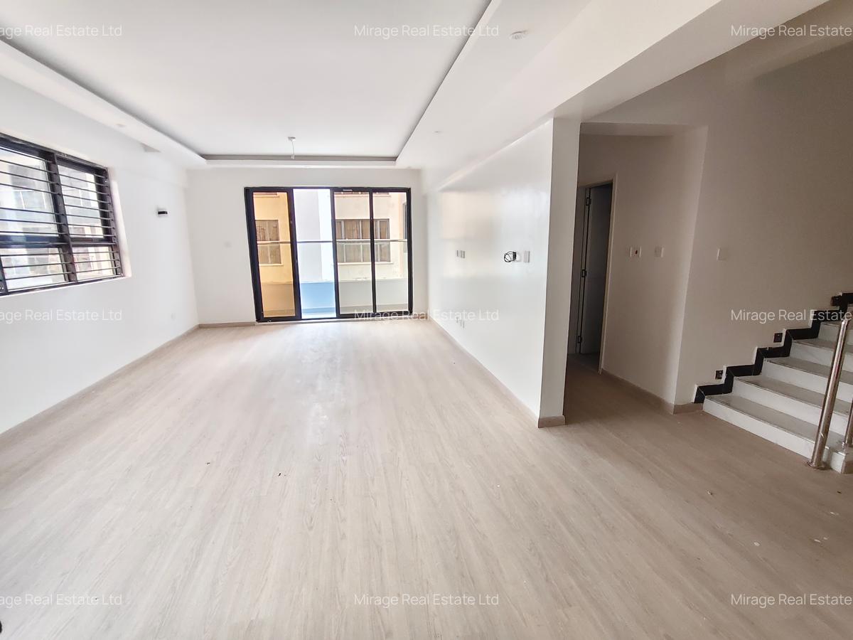 5 Bed Apartment with Staff Quarters in Parklands - 18