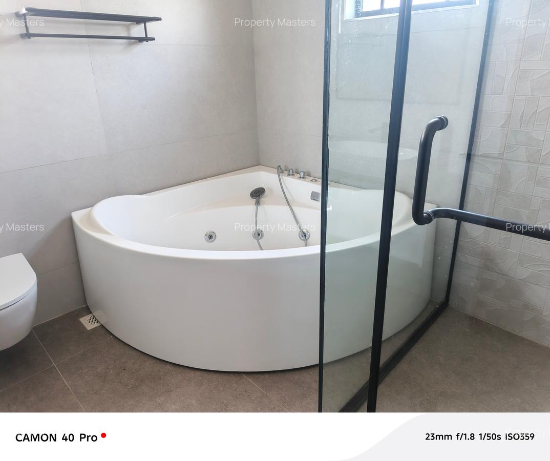 4 Bed Villa with En Suite at Migaa Golf Estate - 12