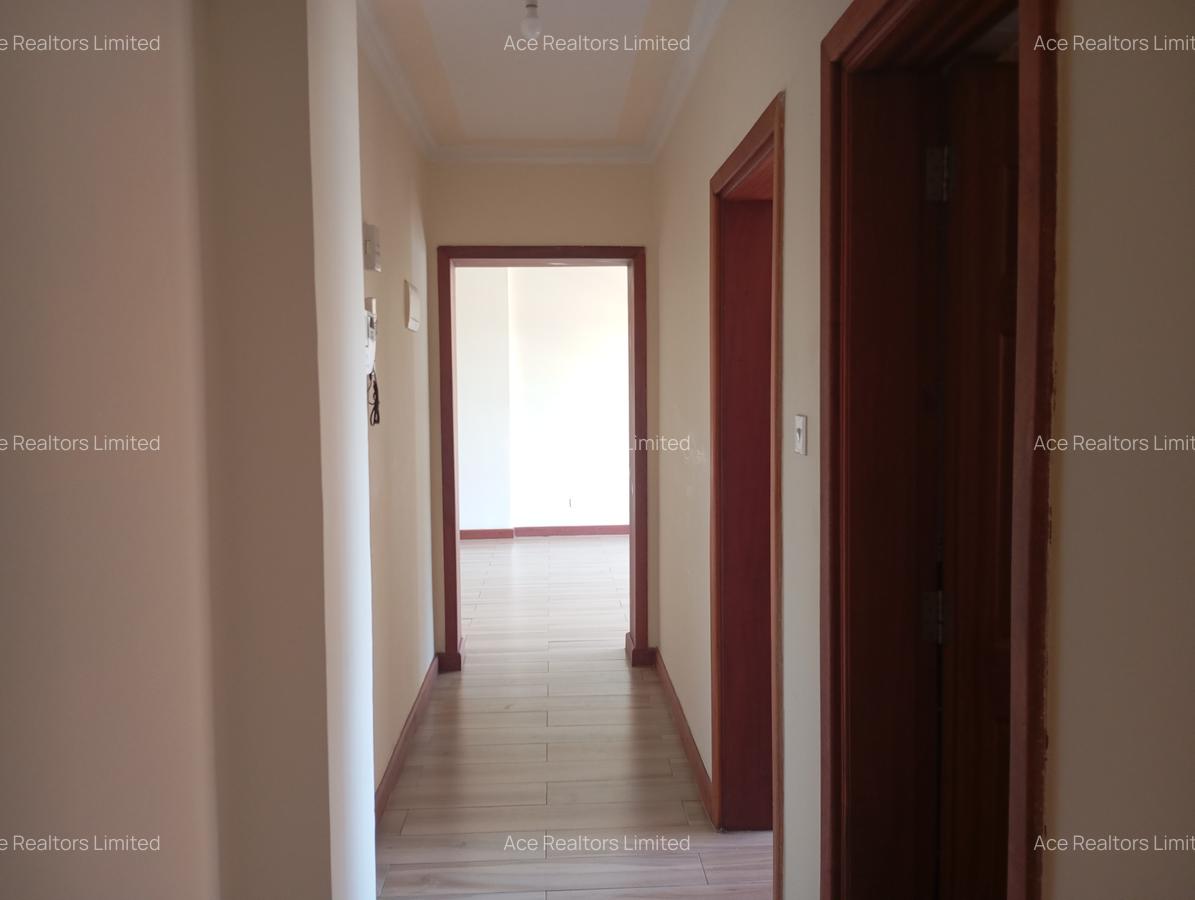 2 Bed Apartment with En Suite at St Michael Road - 11