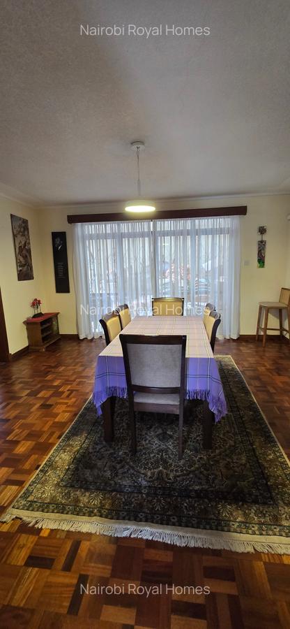 5 Bed Townhouse with En Suite at Lavington Green - 18