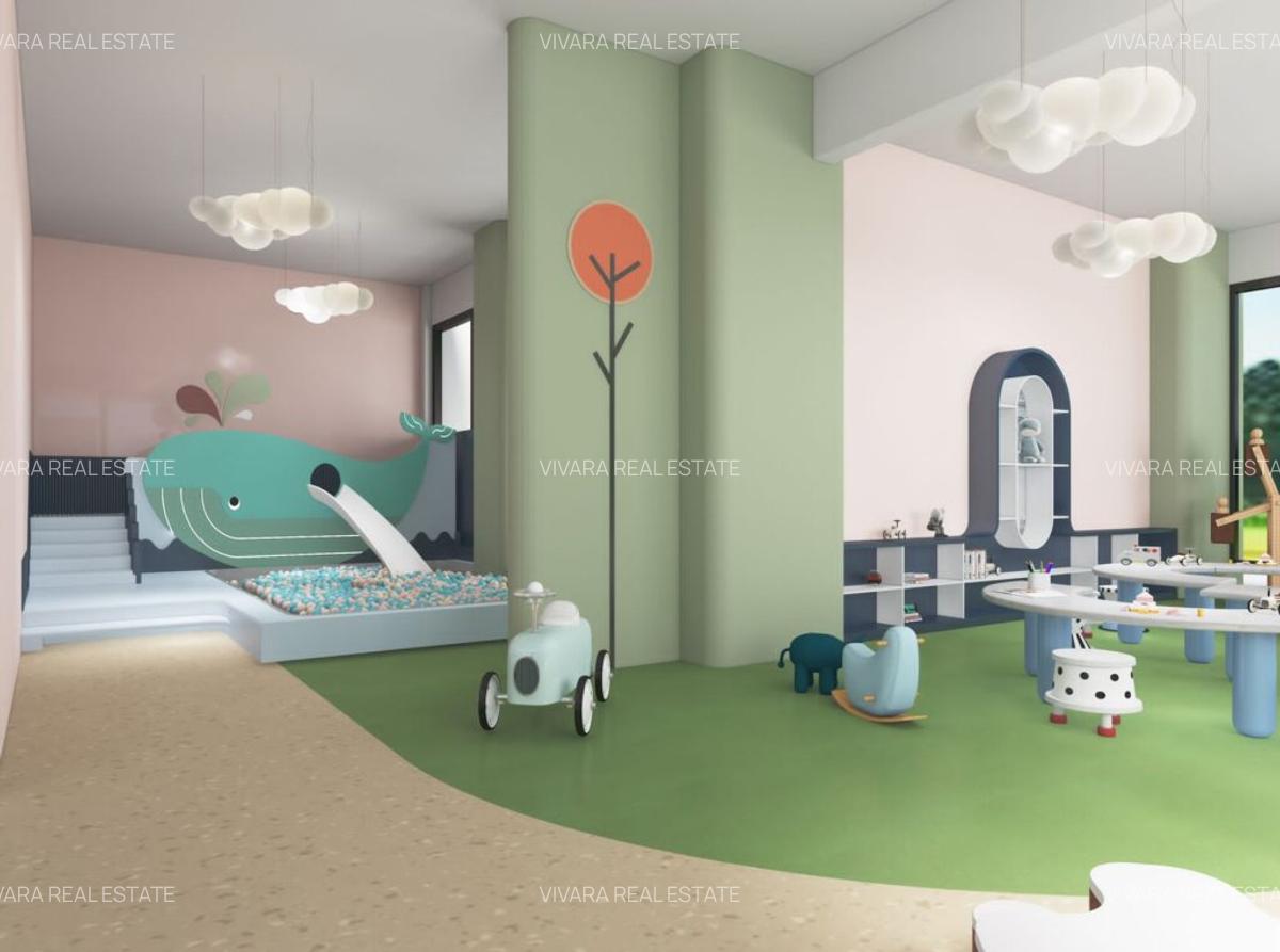 2 Bed Apartment with En Suite in Westlands Area - 11