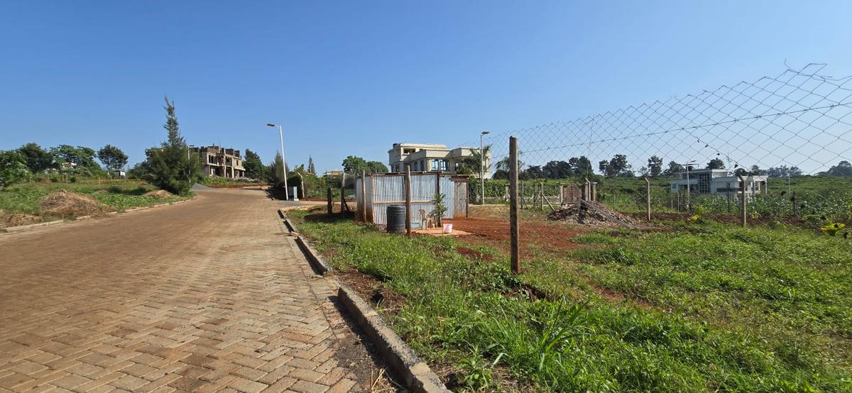 0.25 ac Land at Migaa Estate - 1