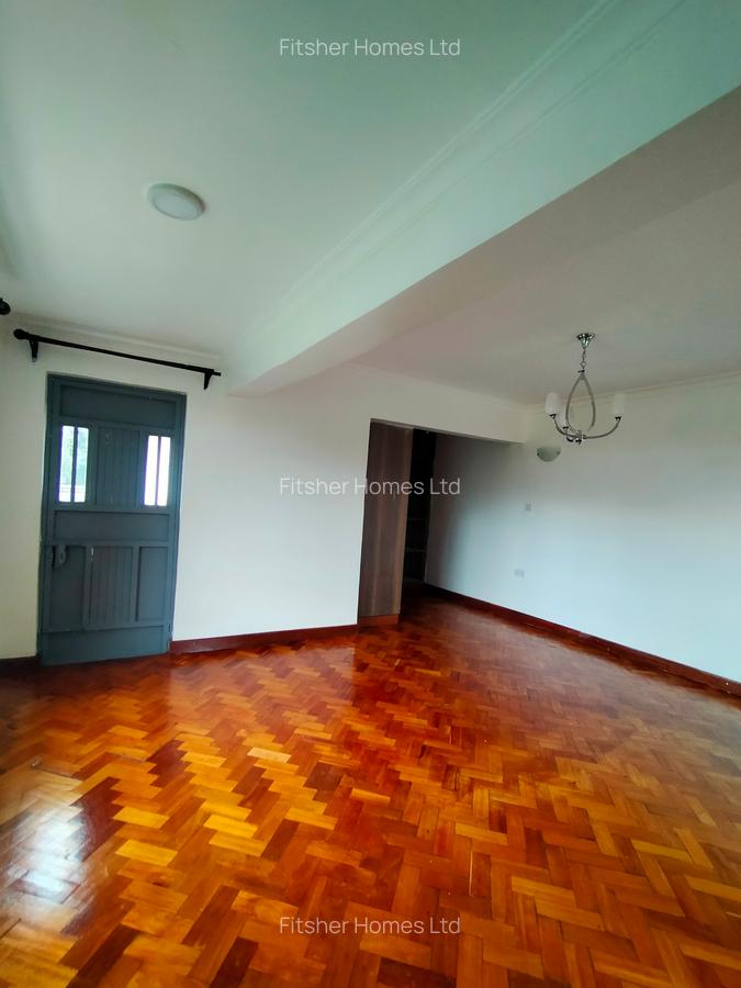 5 Bed House with En Suite in Tigoni - 10