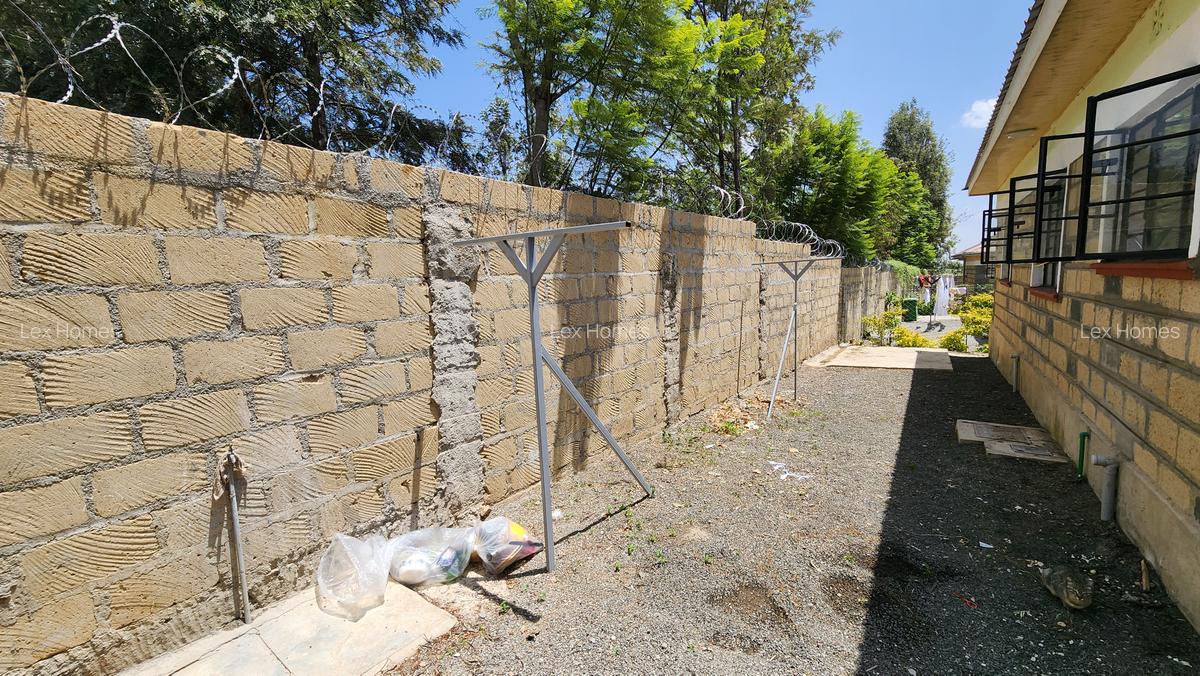 3 Bed House with En Suite at Forest Line Road - 14