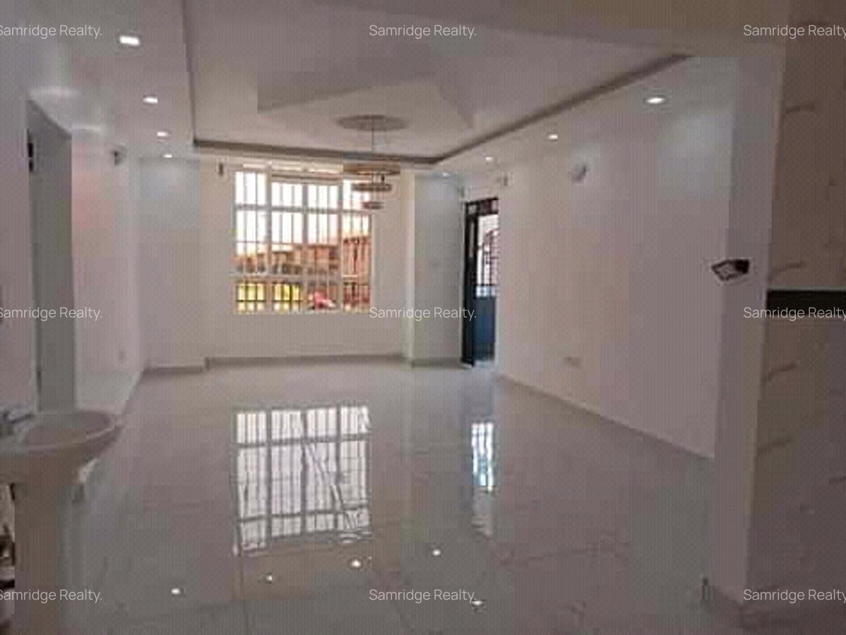 3 Bed Townhouse with En Suite at Kamulu - 3