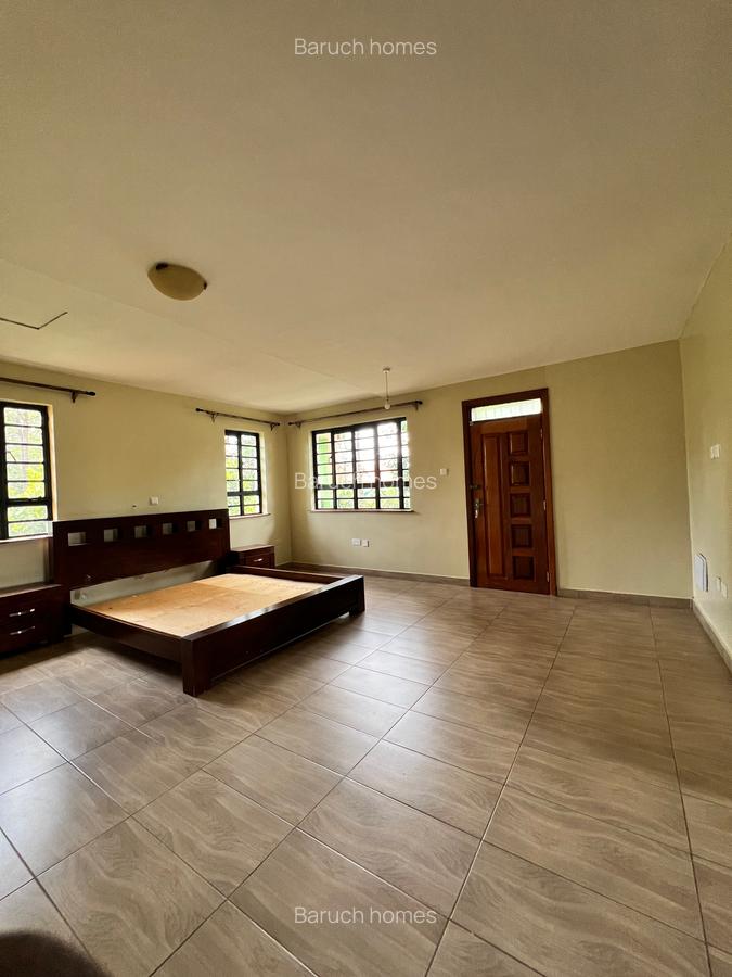 5 Bed House with En Suite in Kiambu Road - 14