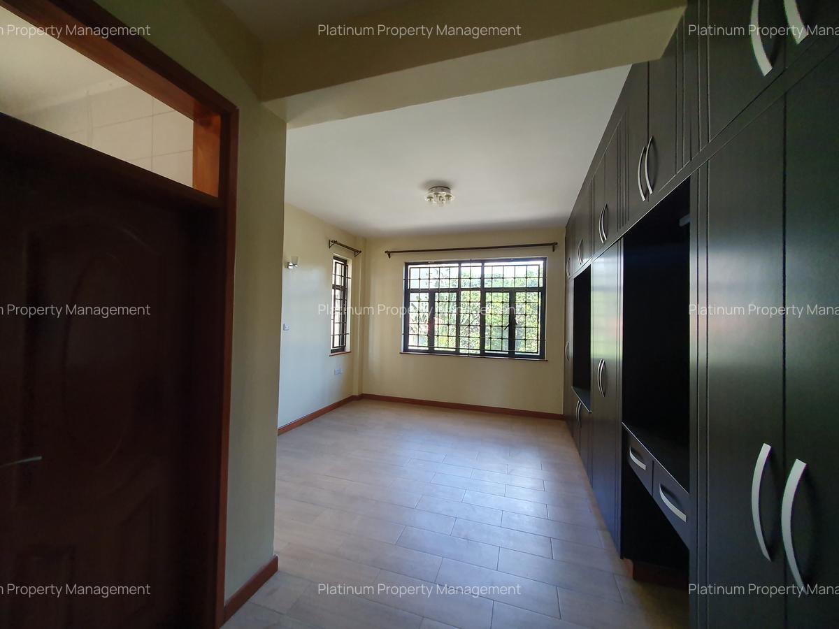 3 Bed Apartment with En Suite at Wambugu Rd - 12