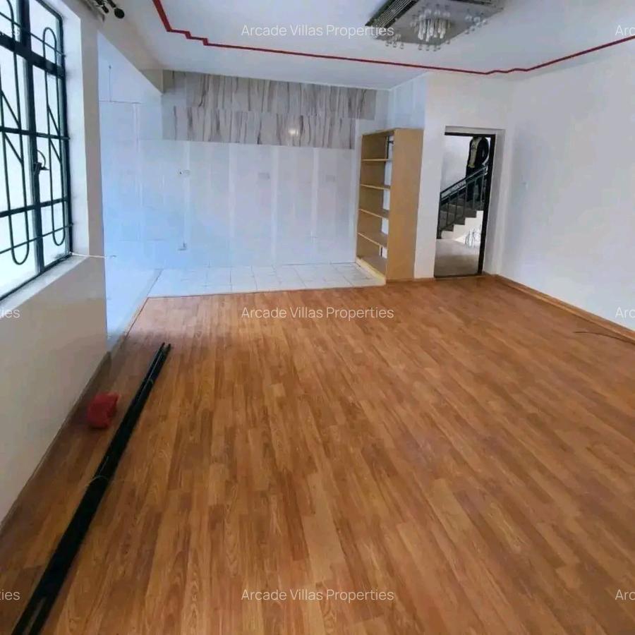 2 Bed Apartment with En Suite at Lavington - 1