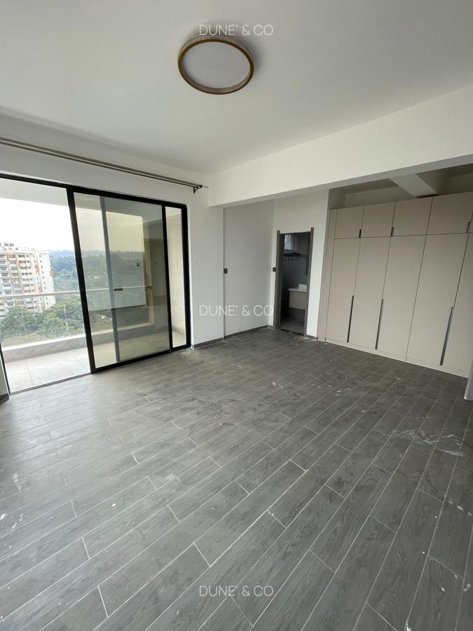 3 Bed Apartment with En Suite in Kileleshwa - 16