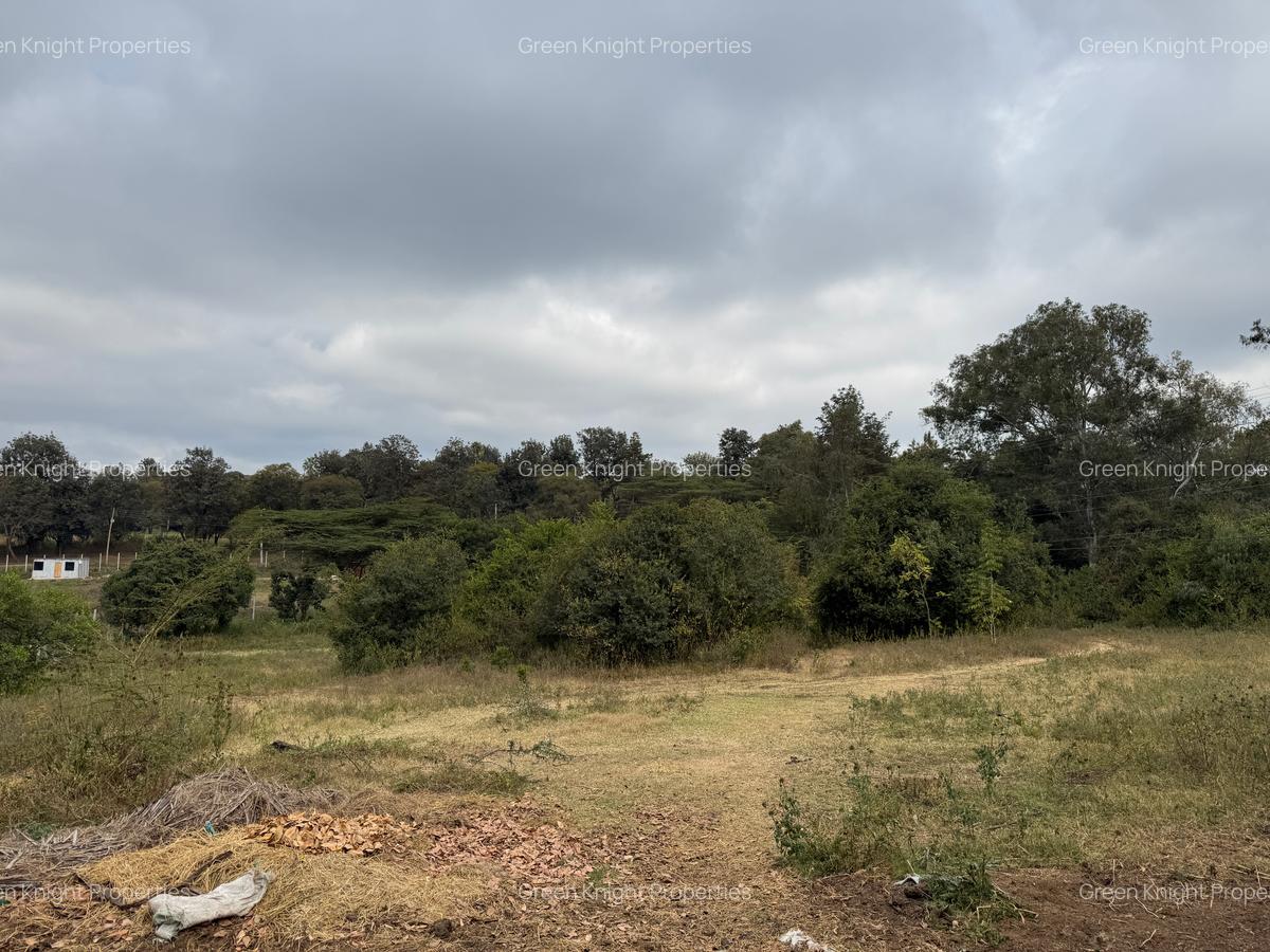 Land in Karen Hardy - 7