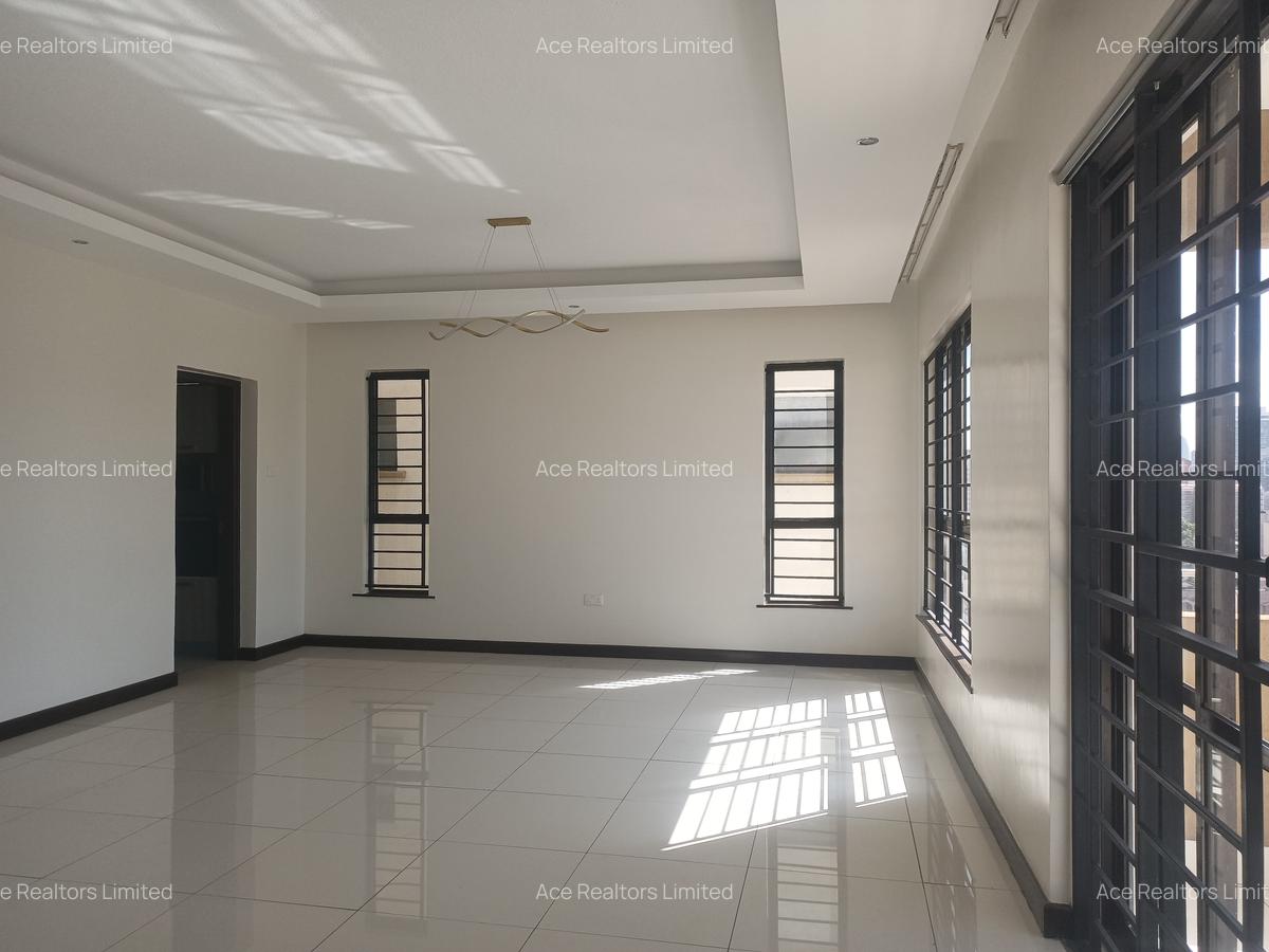 3 Bed Apartment with En Suite at General Mathenge - 2