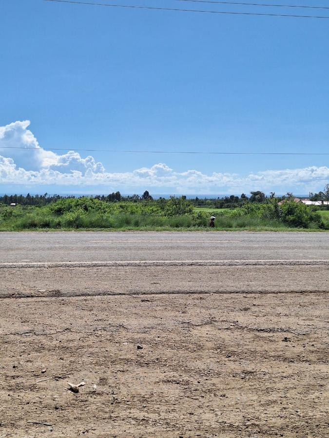 0.5 ac Commercial Land at Nanyuki - 6