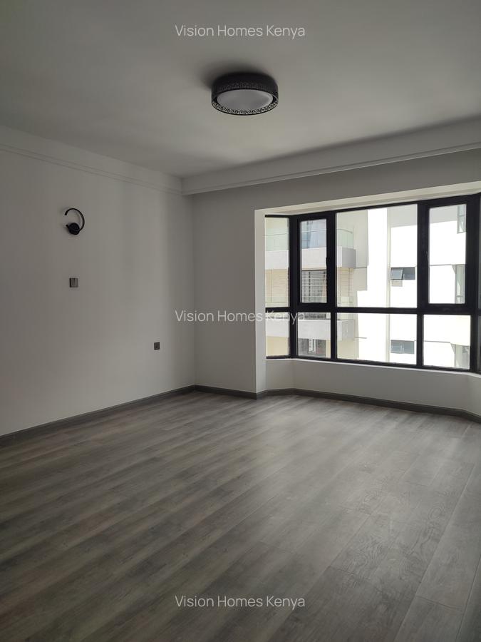 4 Bed Apartment with En Suite in Lavington - 3