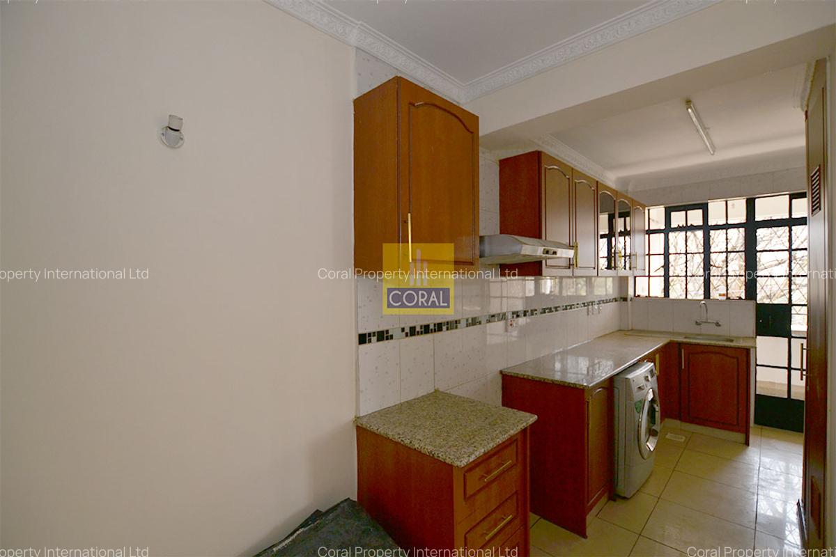 2 Bed Apartment with Lift in Westlands Area - 2