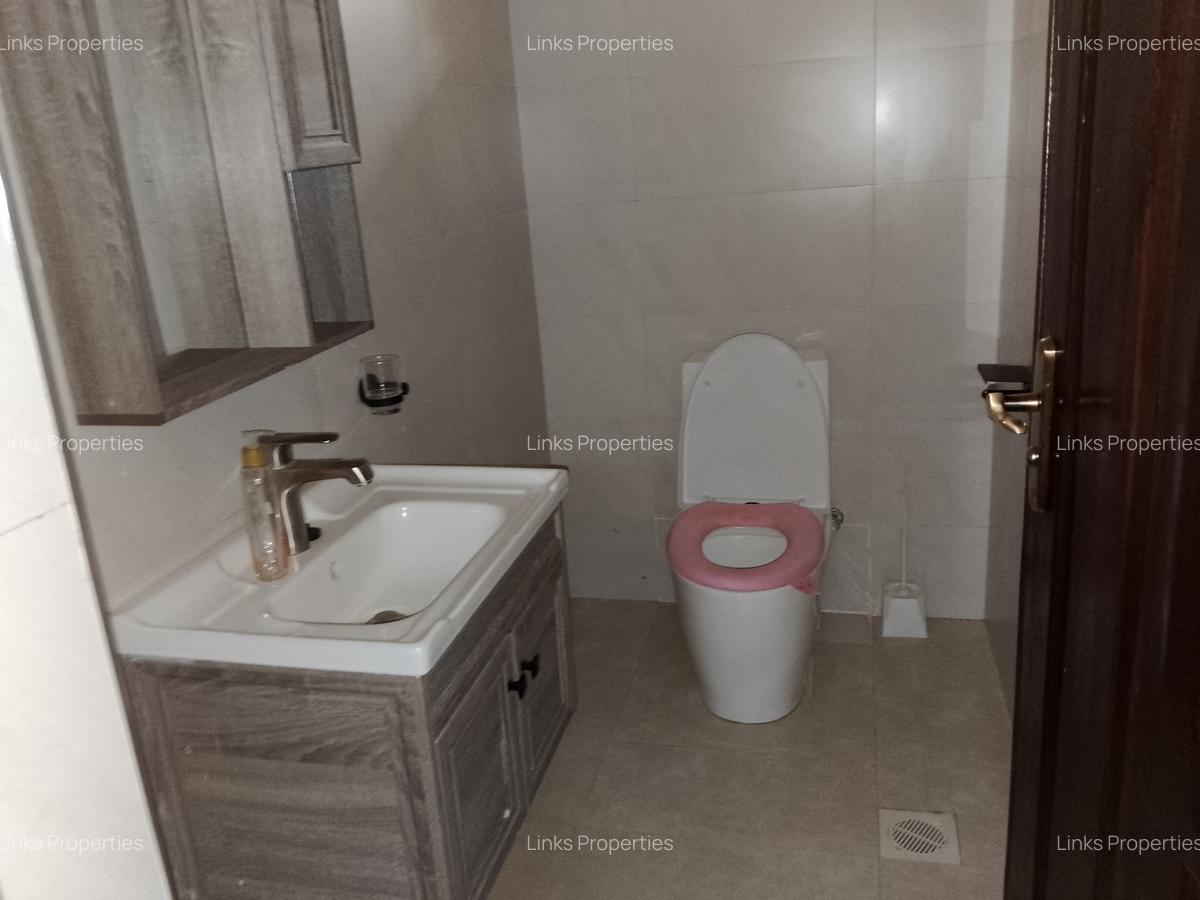 5 Bed Townhouse with En Suite at Kibiko - 20