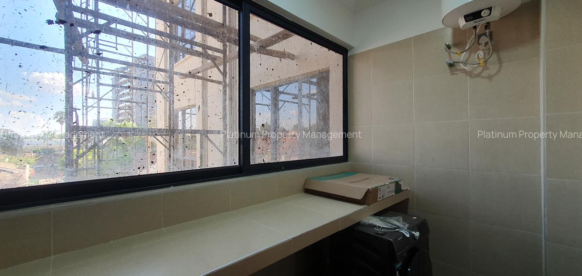 2 Bed Apartment with En Suite at Brookside Gardens - 19