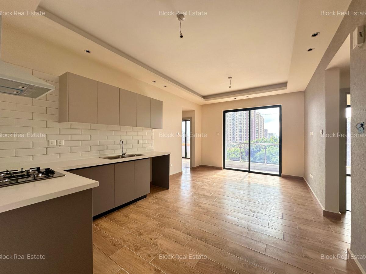 3 Bed Apartment with En Suite in Kilimani - 10