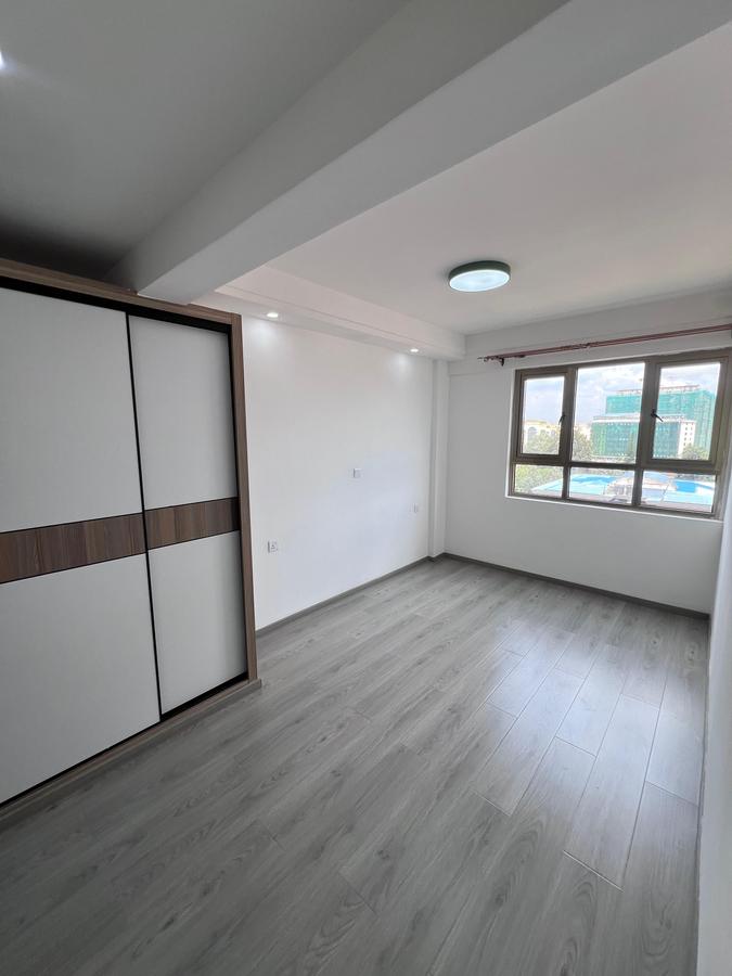 3 Bed Apartment with En Suite in Kilimani - 9