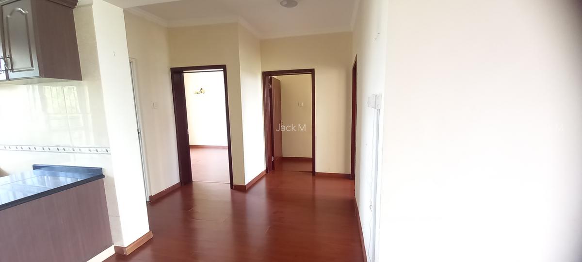 3 Bed Apartment at Hatheru Road - 6