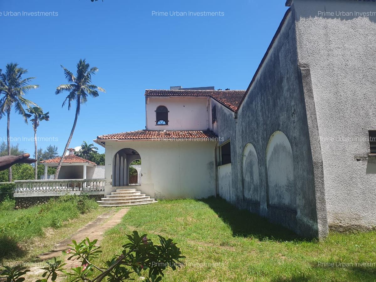 Land in Nyali Area - 3