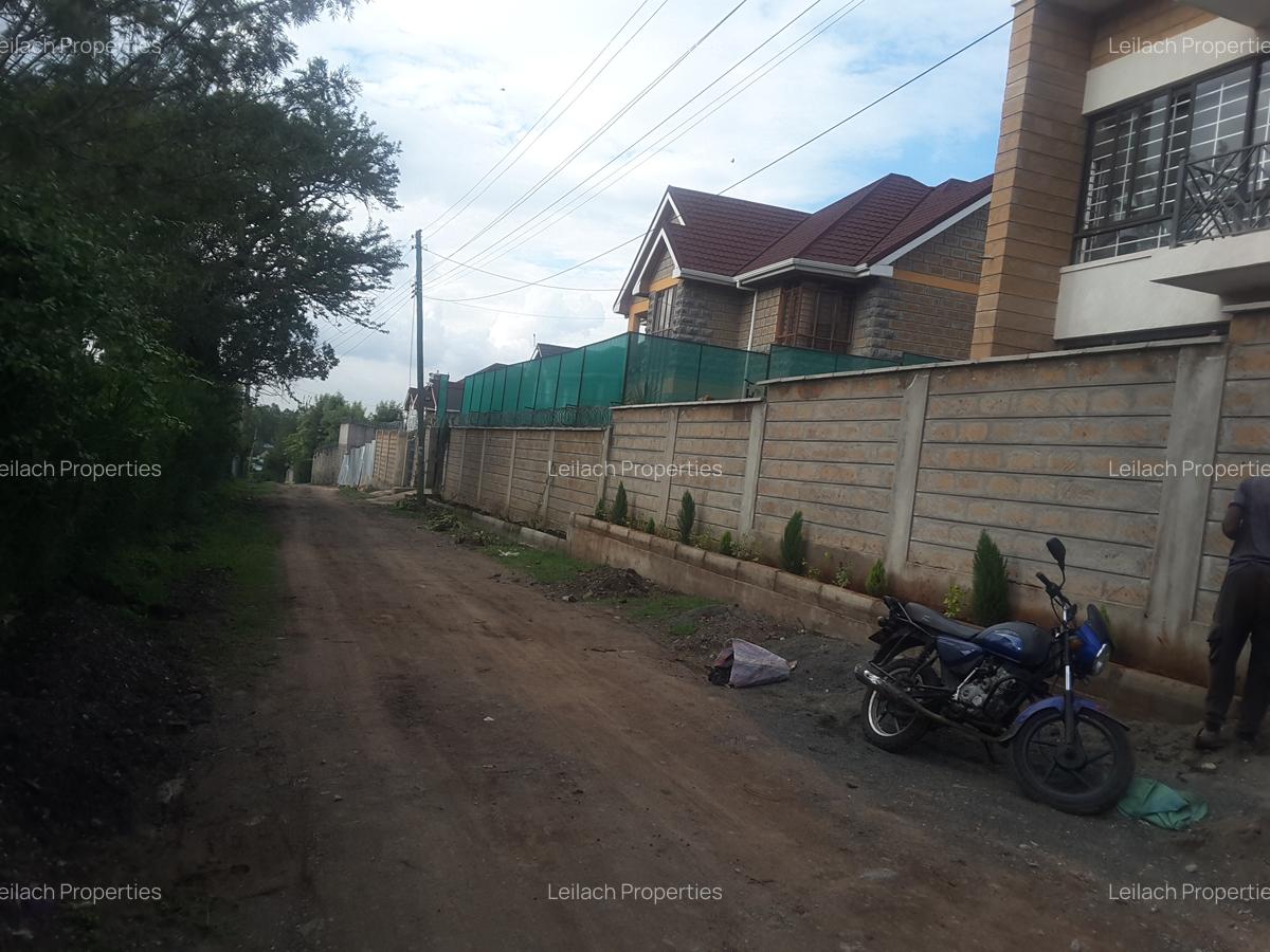 4 Bed House with En Suite in Ongata Rongai - 8