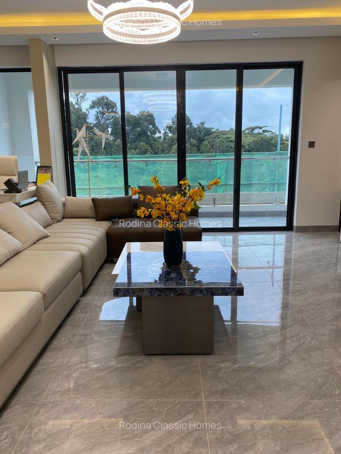 4 Bed Apartment with En Suite in Kileleshwa - 3