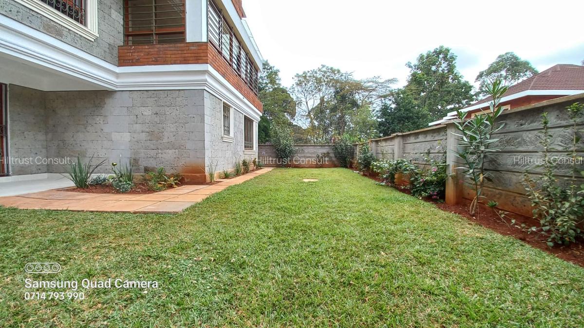 5 Bed Townhouse with En Suite at Shanzu Road - 5