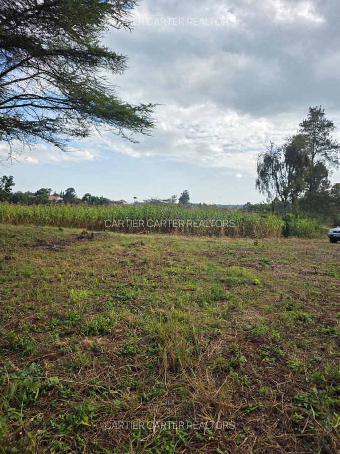 Land in Karen - 3