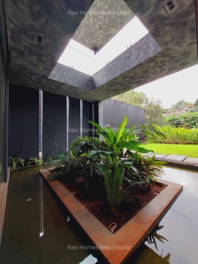 5 Bed Apartment with En Suite in Westlands Area - 9