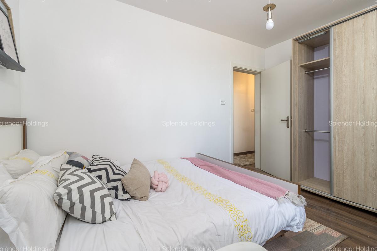 1 Bed Apartment with En Suite in Kileleshwa - 13