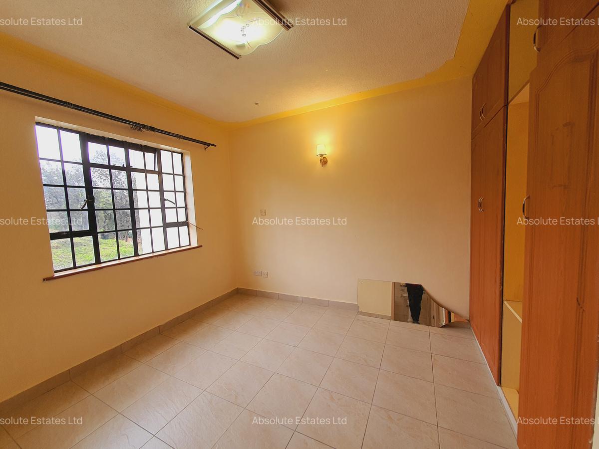 3 Bed Apartment with En Suite at Kilimani - 12