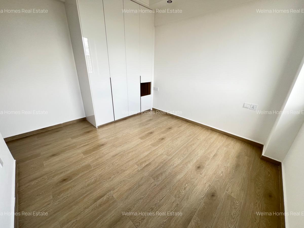 3 Bed Apartment with En Suite in Westlands Area - 7