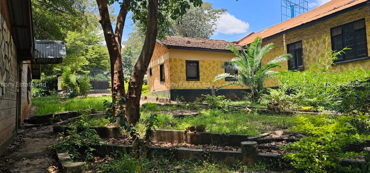 Land in Upper Hill - 3