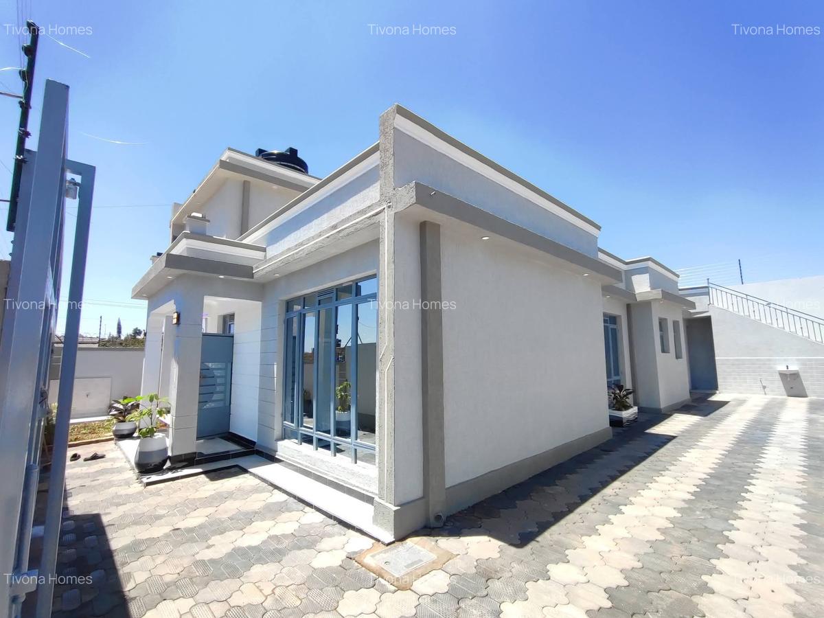 3 Bed House with Staff Quarters in Ruiru - 13