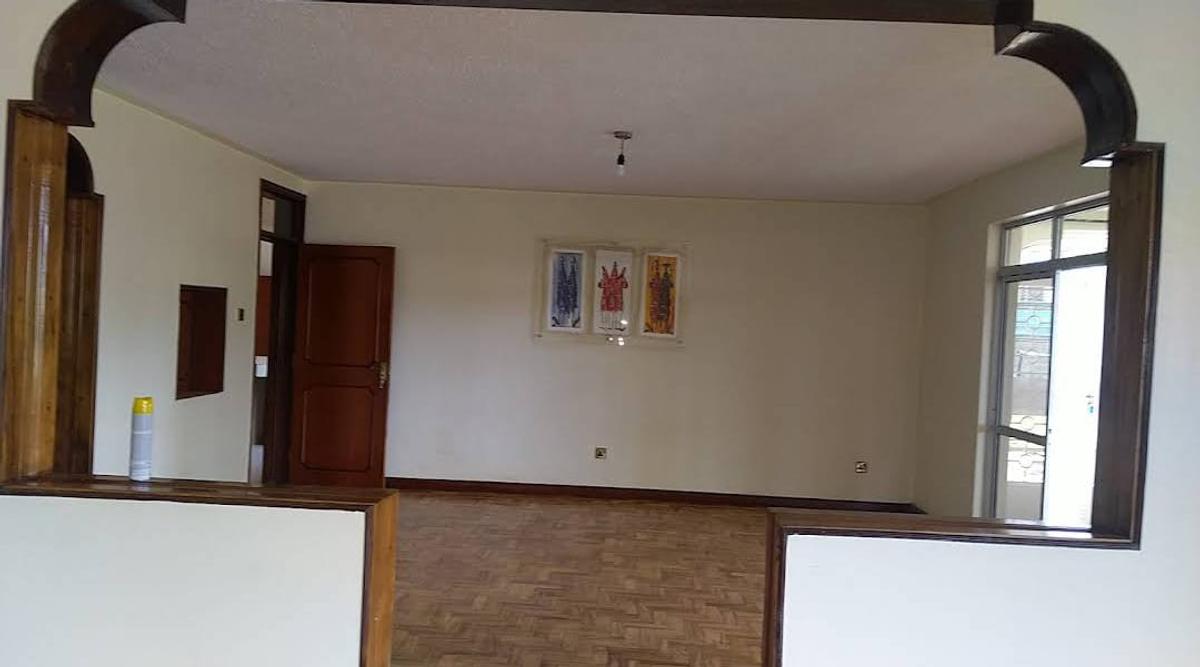 5 Bed Townhouse with En Suite at Runda Drive - Mimosa Court - Kiambu Road - 13