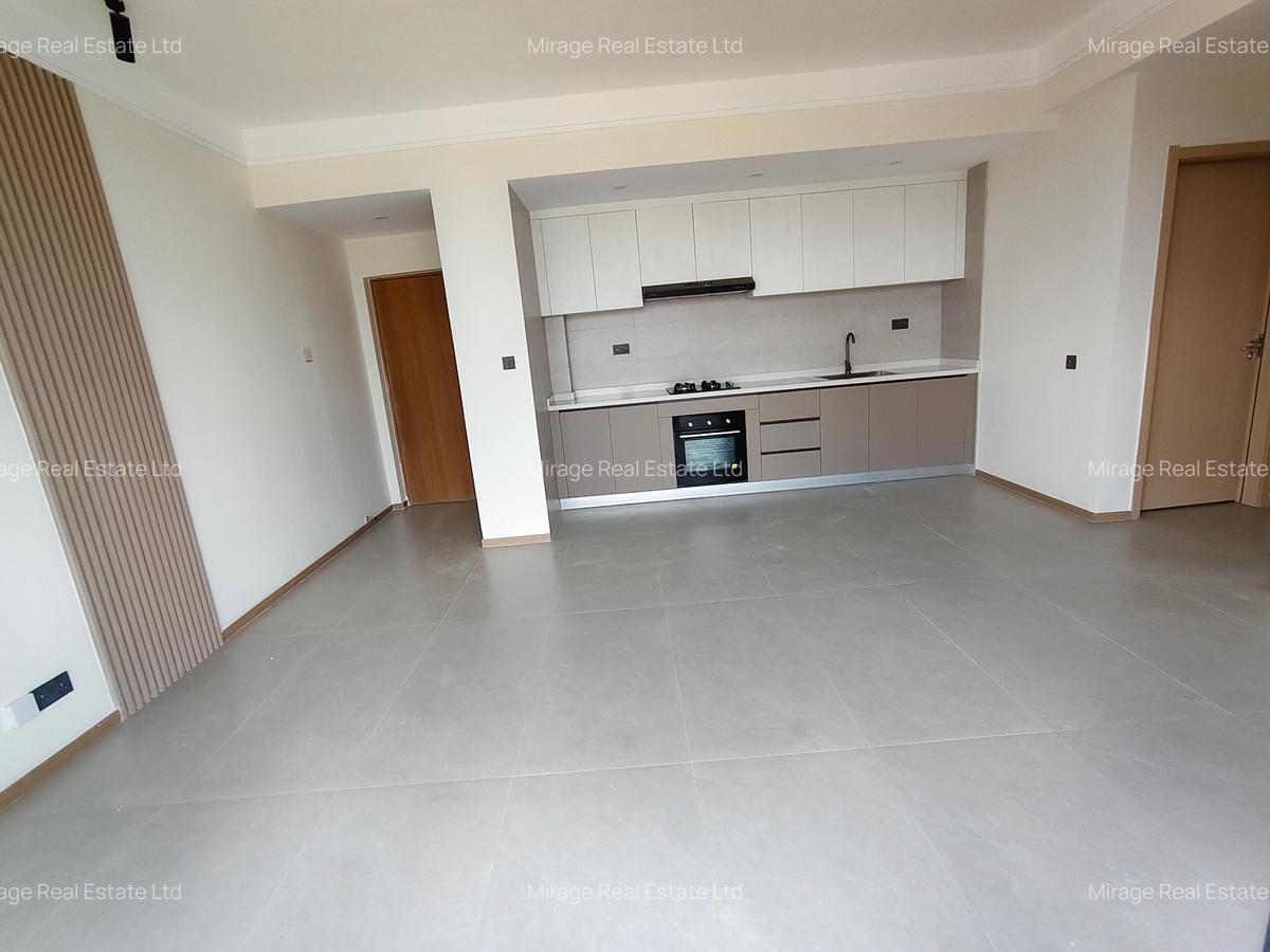 2 Bed Apartment with Swimming Pool in Westlands Area - 8