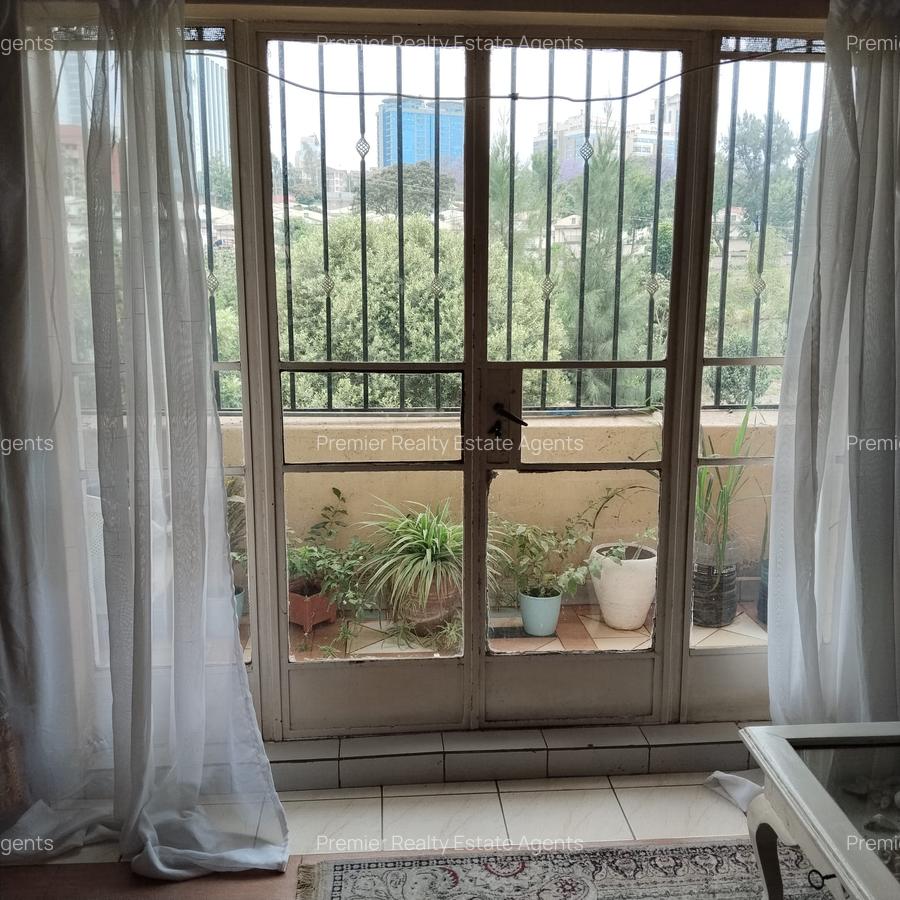 2 Bed Apartment with En Suite at Madaraka - 15