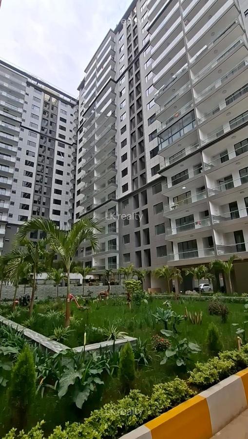 3 Bed Apartment with En Suite at Kirichwa Road - 5