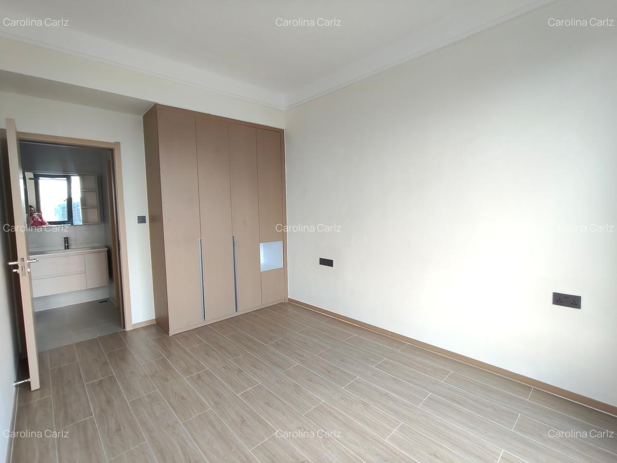 1 Bed Apartment with En Suite at Ring Road - 13