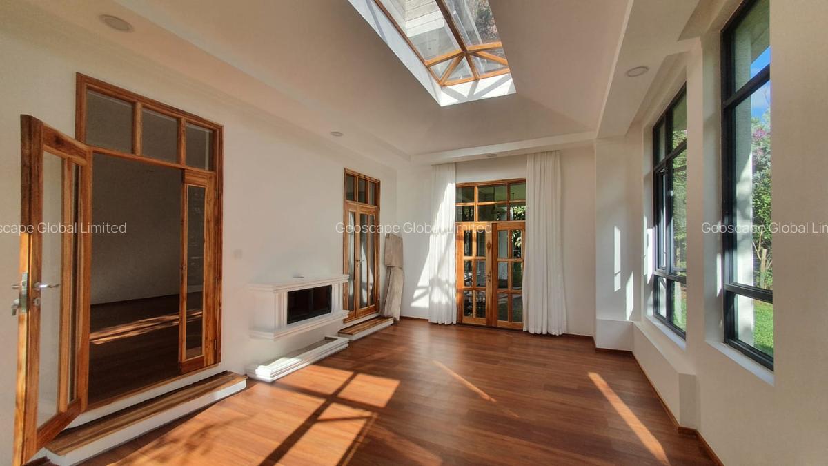 9 Bed Townhouse with En Suite in Karen - 3