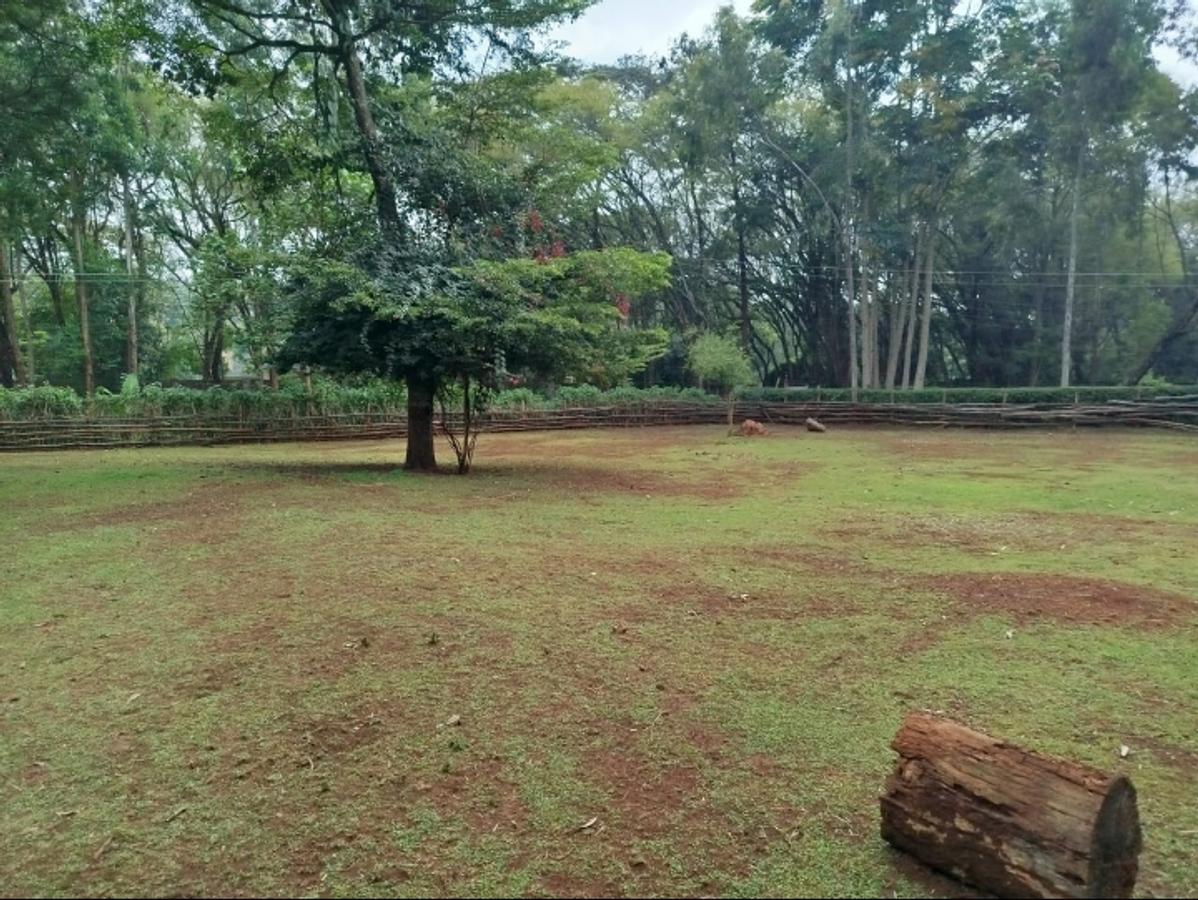 Residential Land at 3D Lane - 1