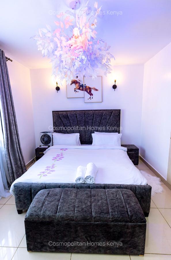 Serviced 2 Bed Apartment with Backup Generator at 32 Ojijo Road - 8