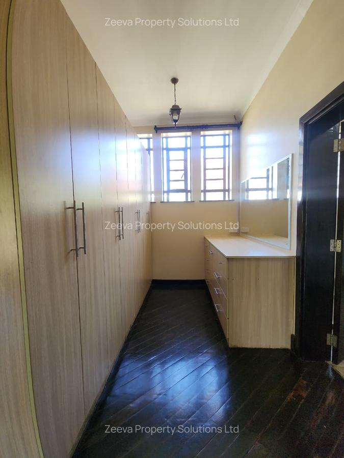 5 Bed House with En Suite in Karen - 18