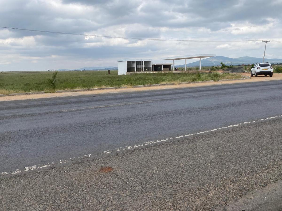 460 m² Residential Land at Mombasa Road - 2