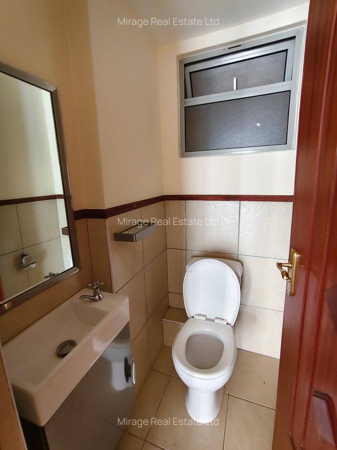 2 Bed Apartment with En Suite in Kileleshwa - 8