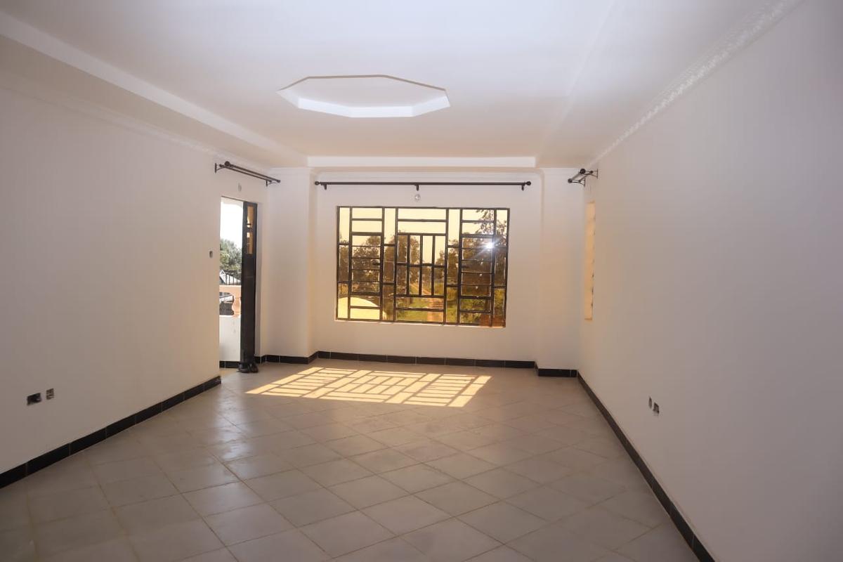 3 Bed House with En Suite at Kibiko Area - 3