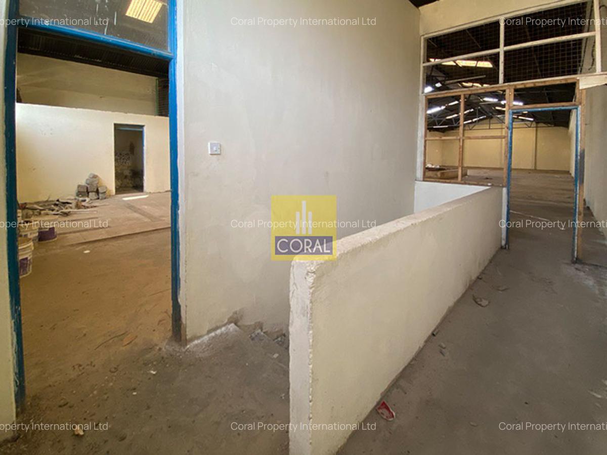 10,200 ft² Warehouse in Mombasa Road - 3