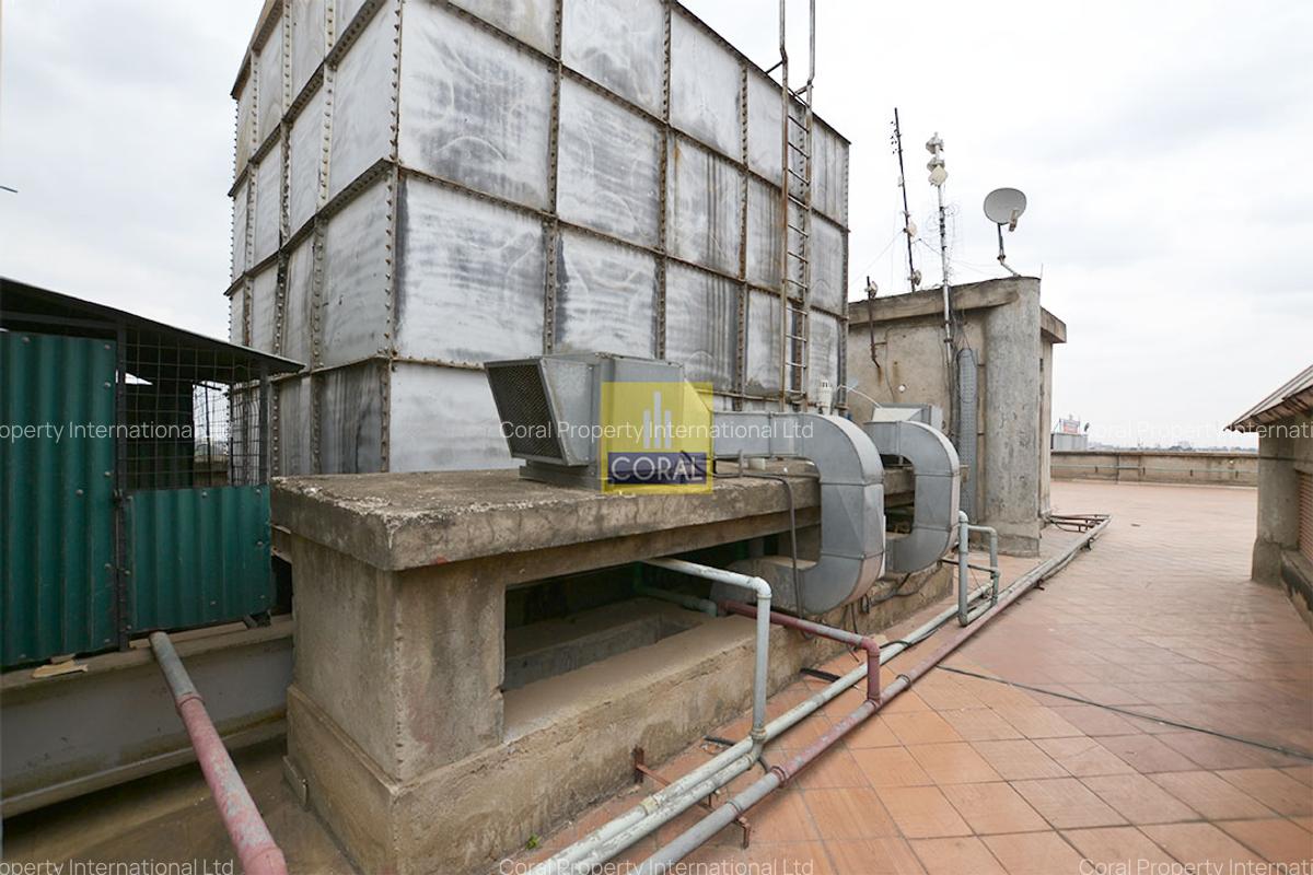 Office in Mombasa Road - 18