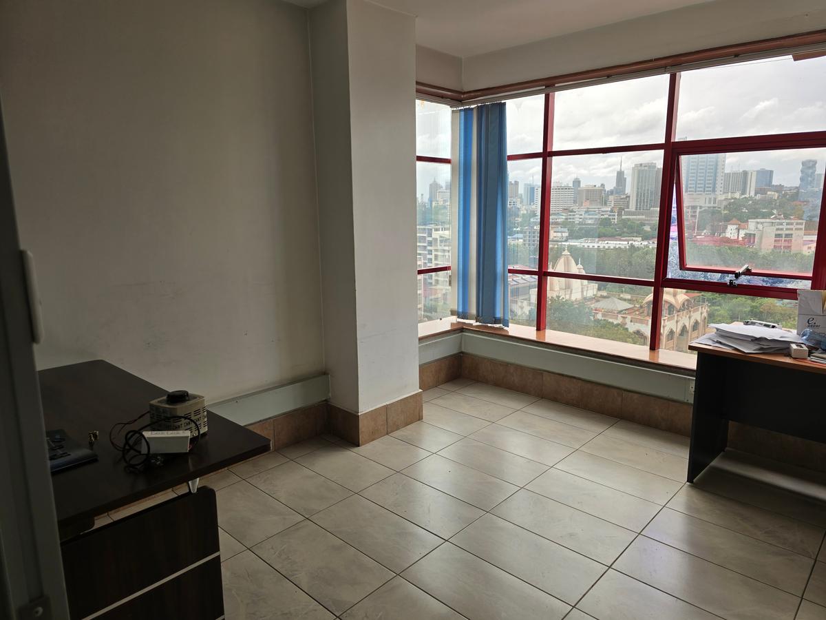 Office with Service Charge Included at Ngara Road - 2